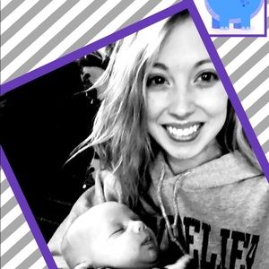 Meet your Posher, Casey